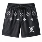 Noir Monogram / S