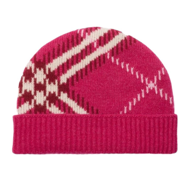Burberry Beanie – product view 3