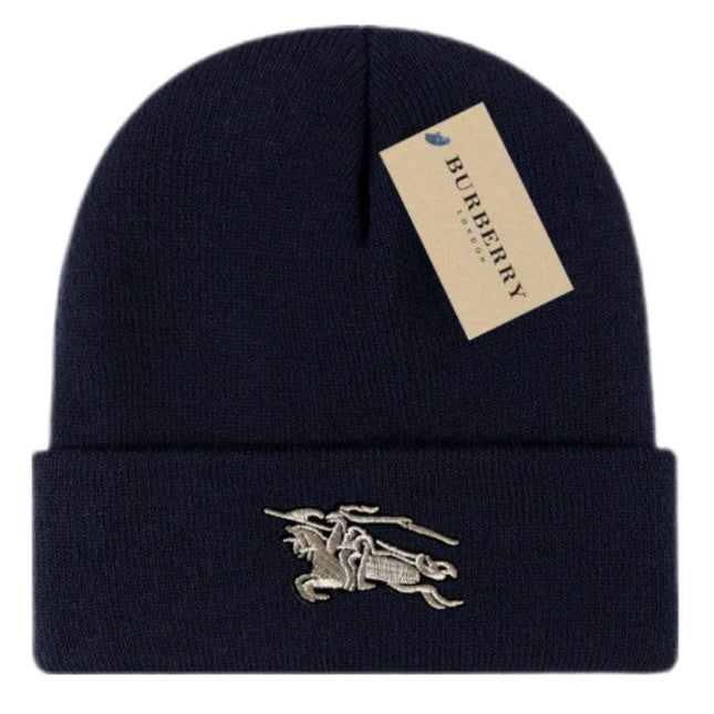 Burberry Beanie – product view 2