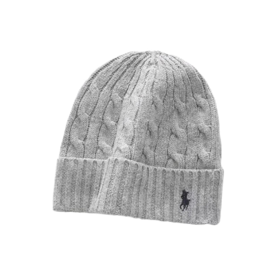 Ralph Lauren Beanie – product view 3