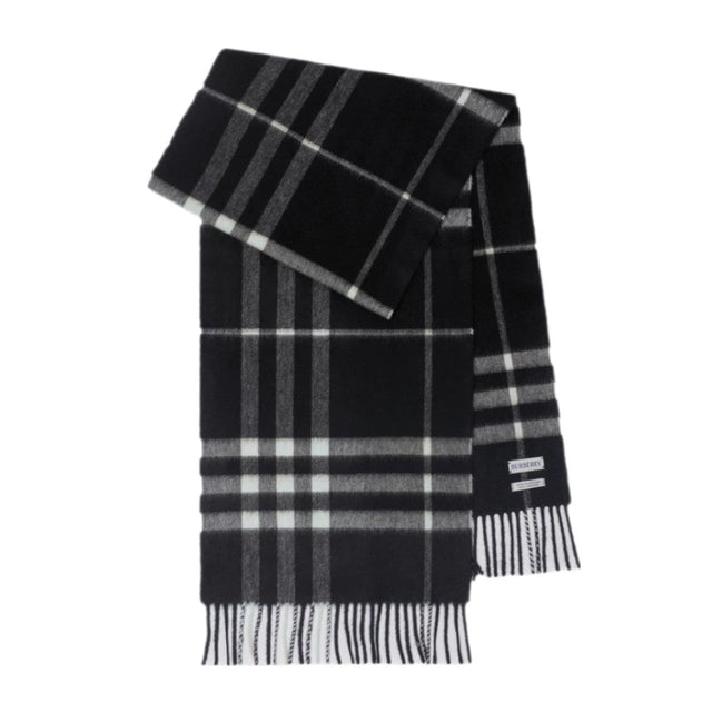Burberry Scarf – product view 3