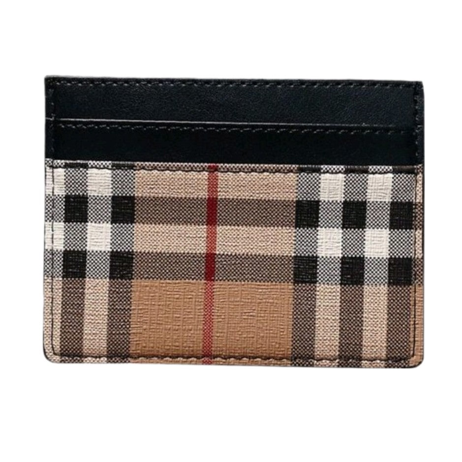 Burberry Cardholder – product view 3