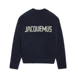 JQ Sweater