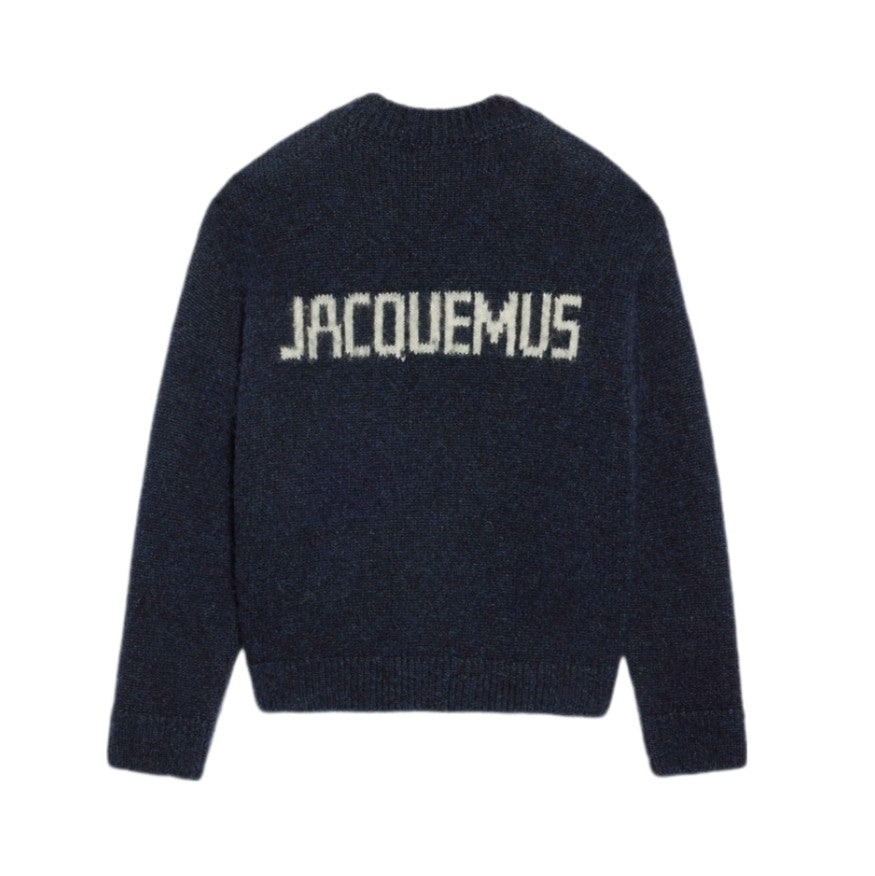 JQ Sweater