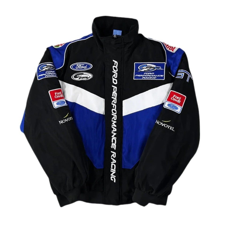 F1 Jacket – product view 6