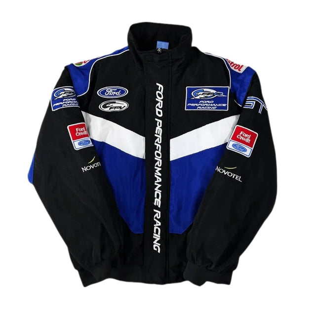 F1 Jacket – product view 6