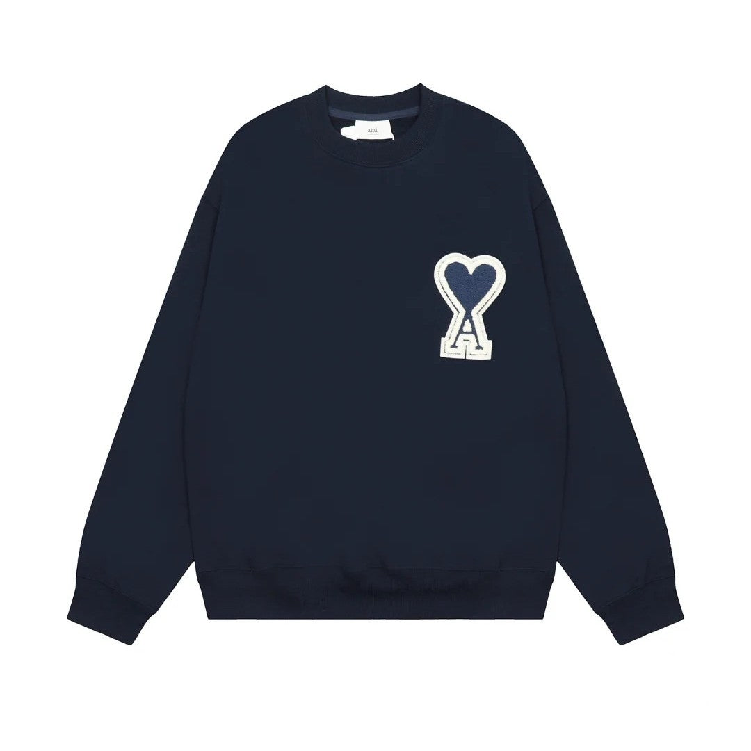 Ami Paris Sweater – product view 4