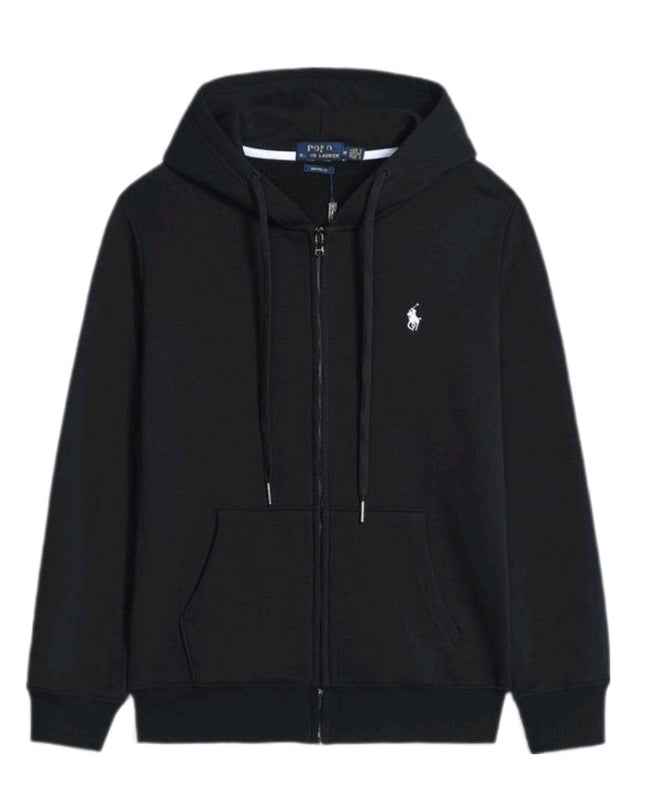 Ralph Lauren Zipper – product view 2