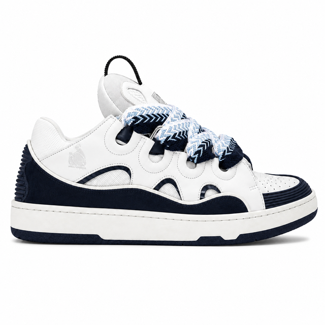 Lanvin Crub Shoes – product view 3
