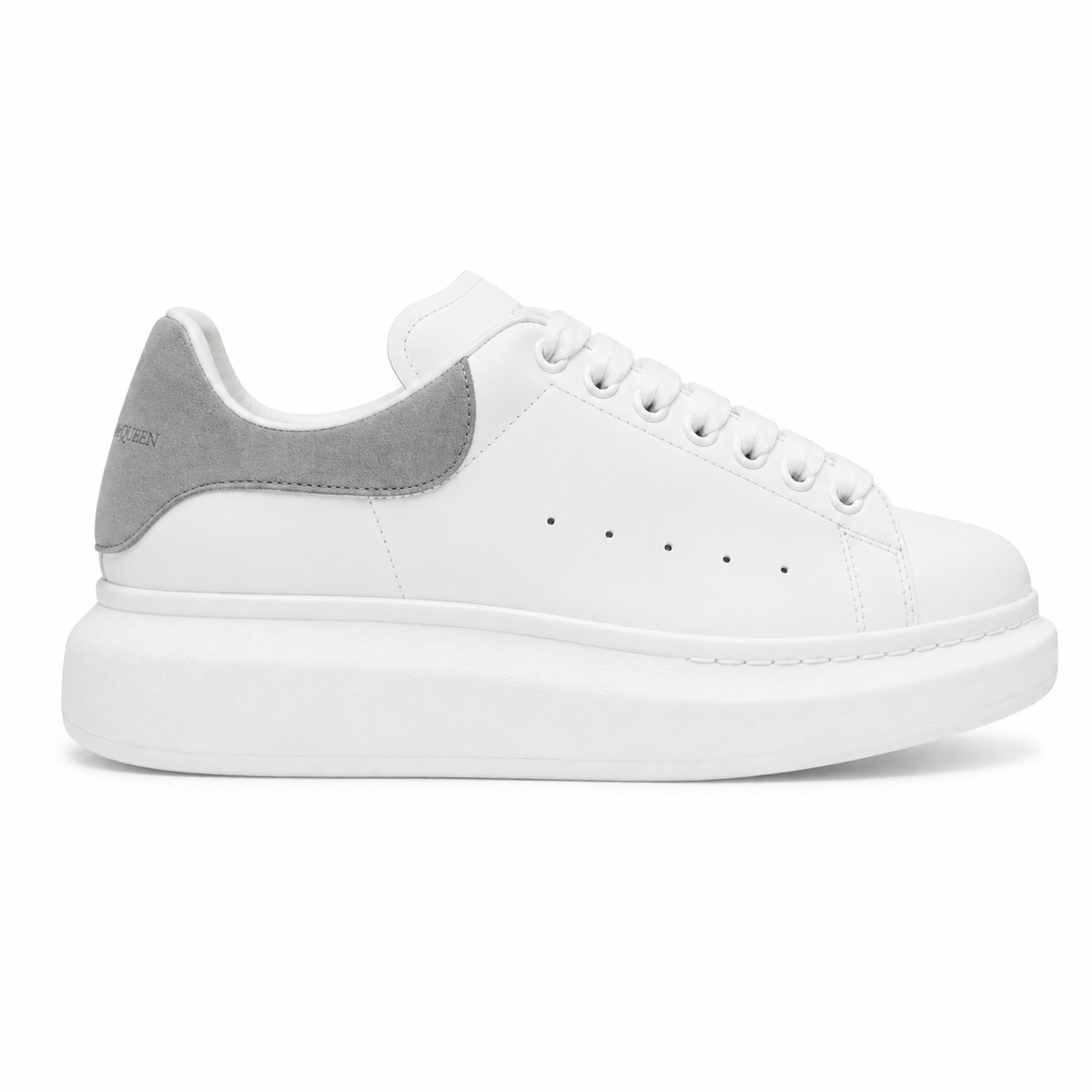 Alexander McQueen Shoes – product view 7