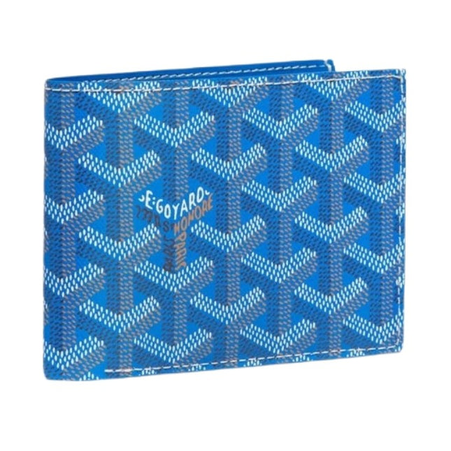 Goyard Wallet – product view 2