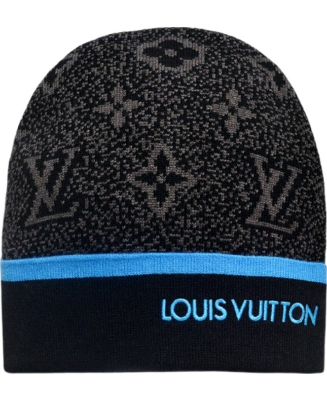 Louis Vuitton Beanie – product view 2