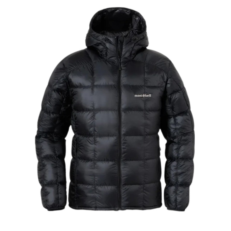 Montbell Puffer