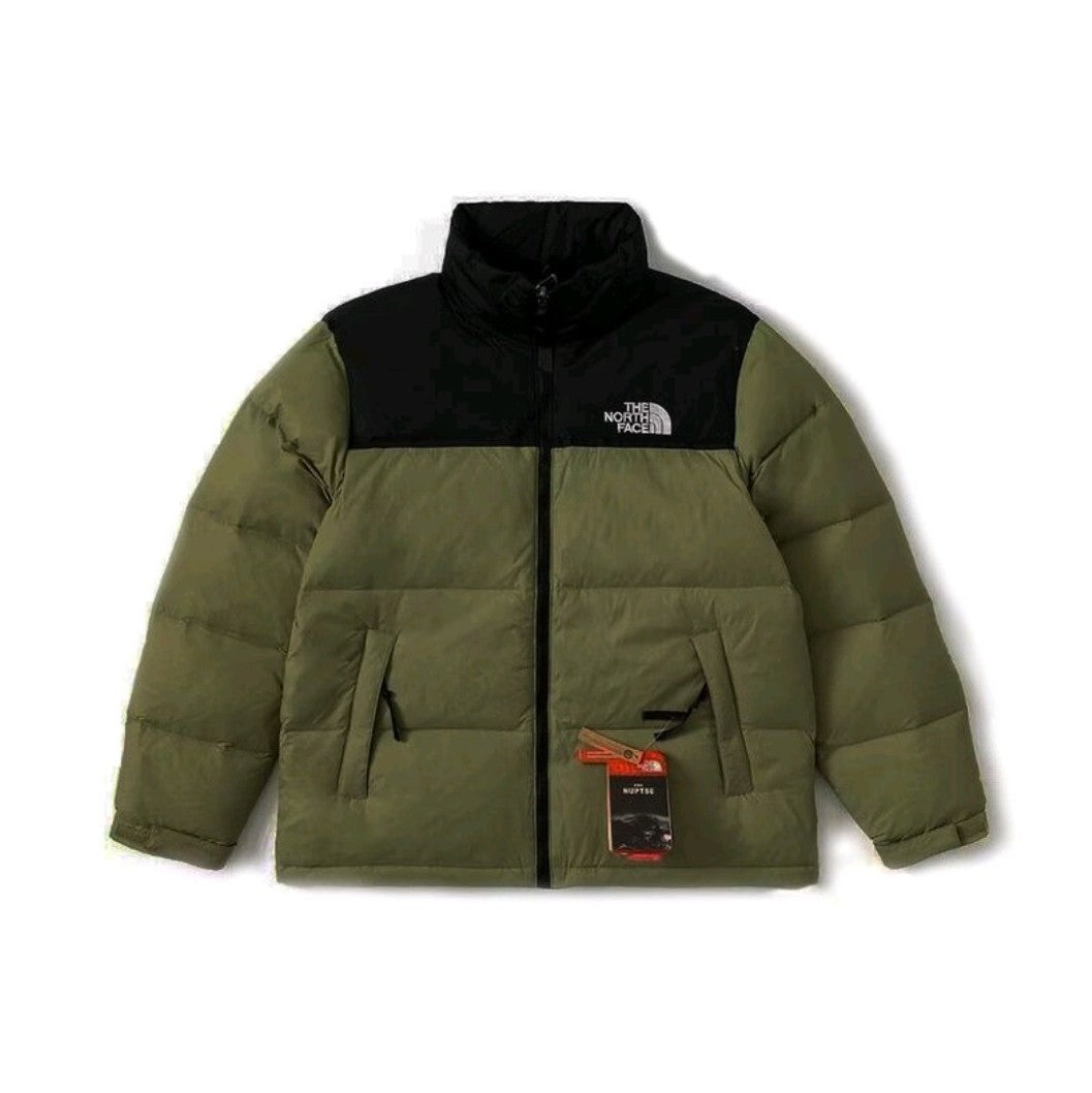 The North Face Puffer Jacket – product view 4