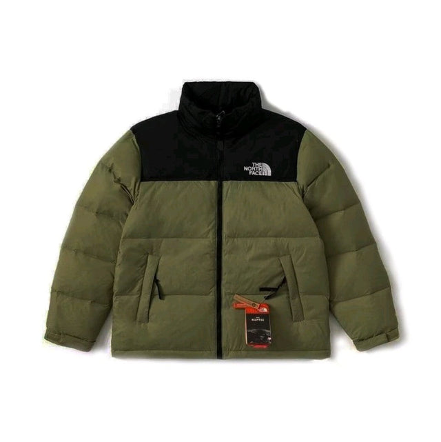 The North Face Puffer Jacket – product view 4