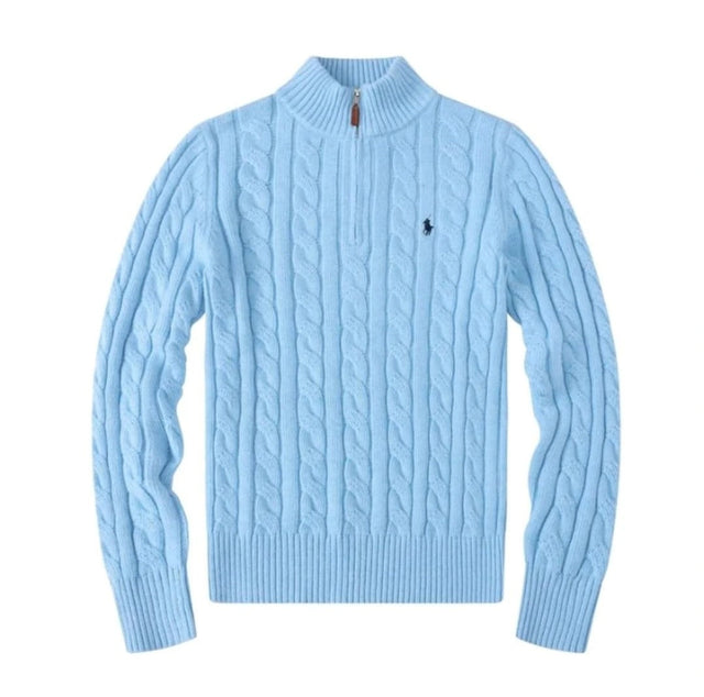 Ralph Lauren Half Zip – product view 5