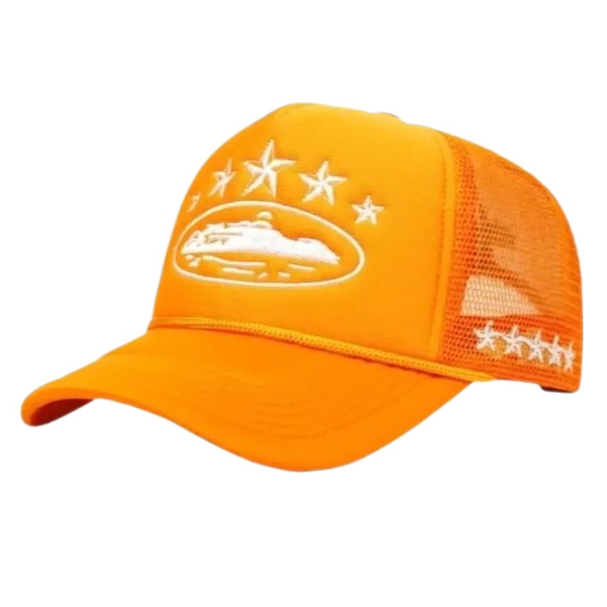 Corteiz Cap – product view 6