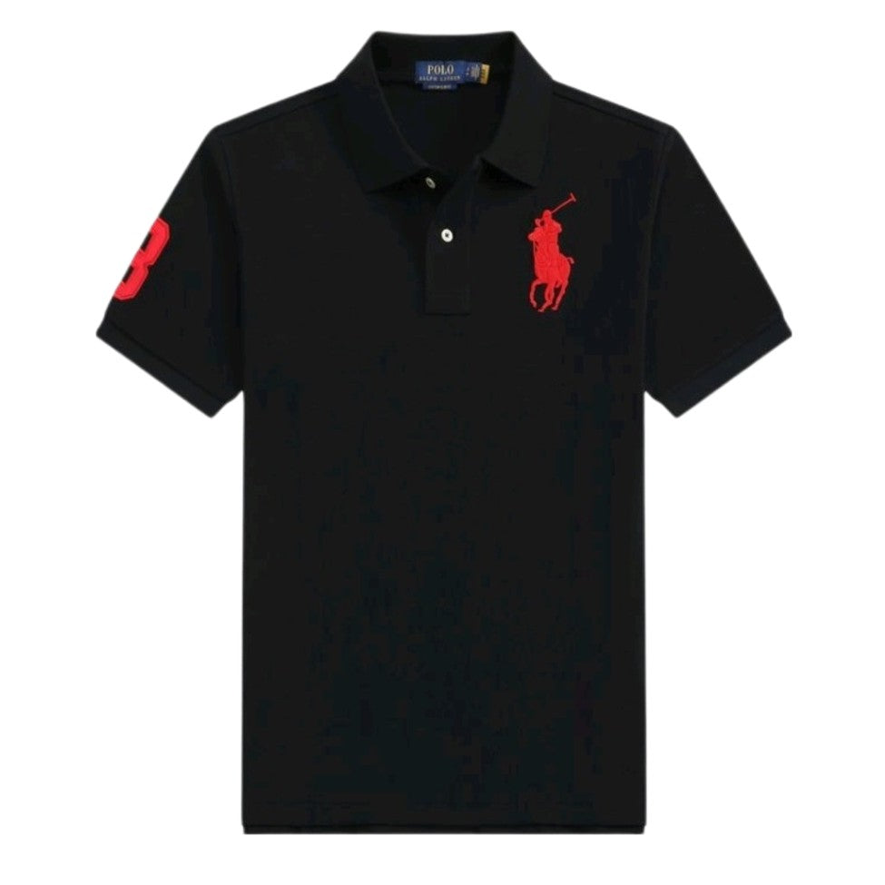 Ralph Lauren Polo Shirt – product view 4
