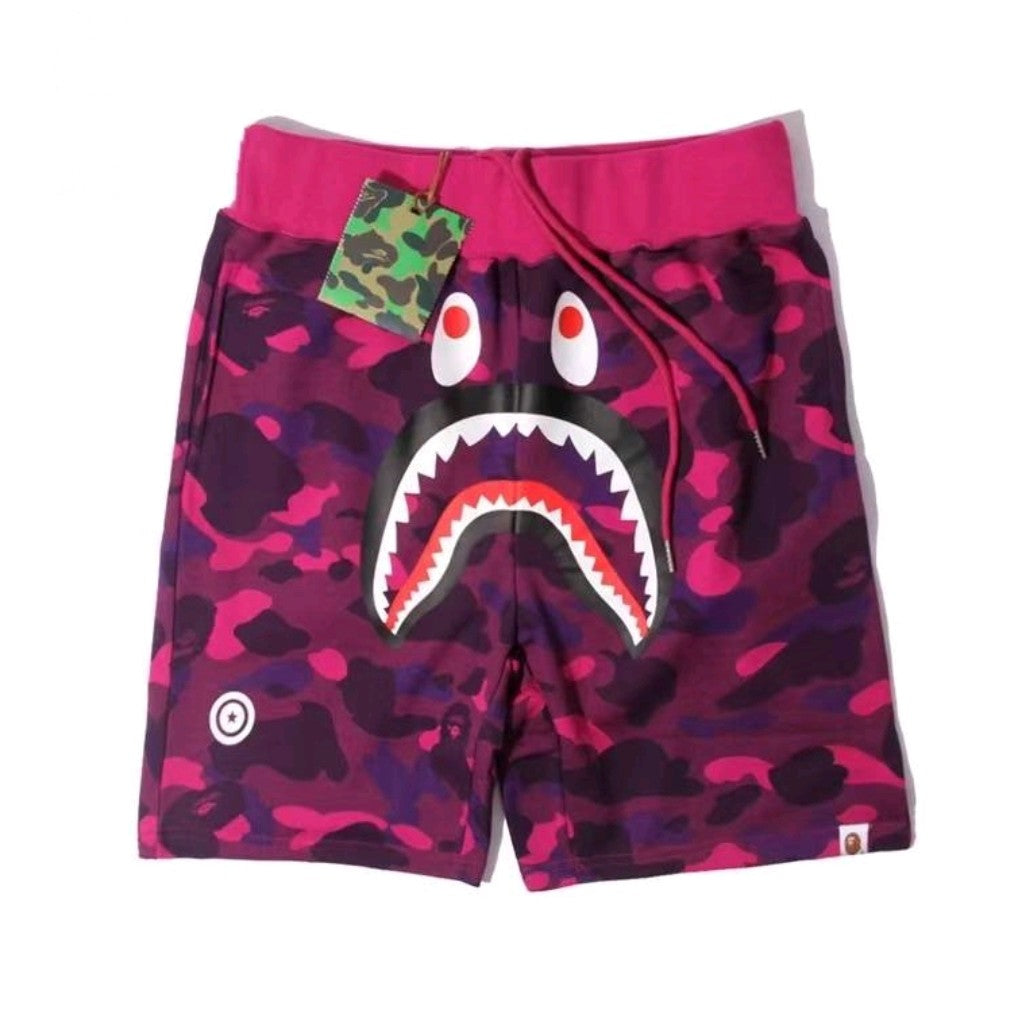 Bape Sta Shorts – product view 8