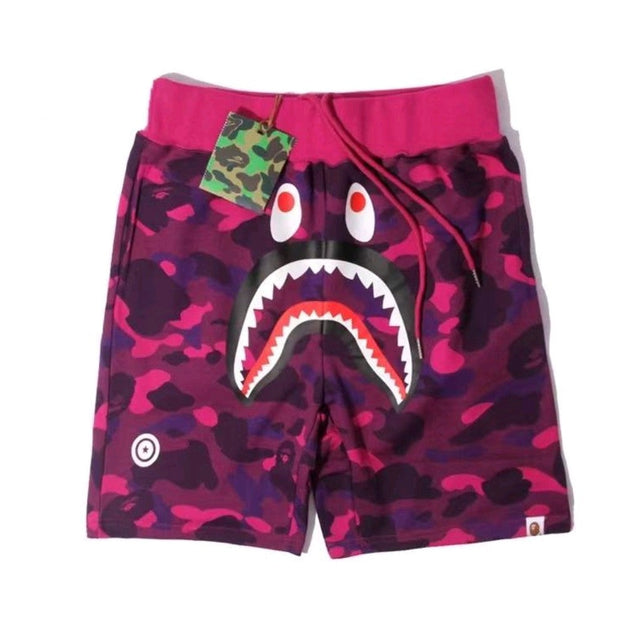 Bape Sta Shorts – product view 8