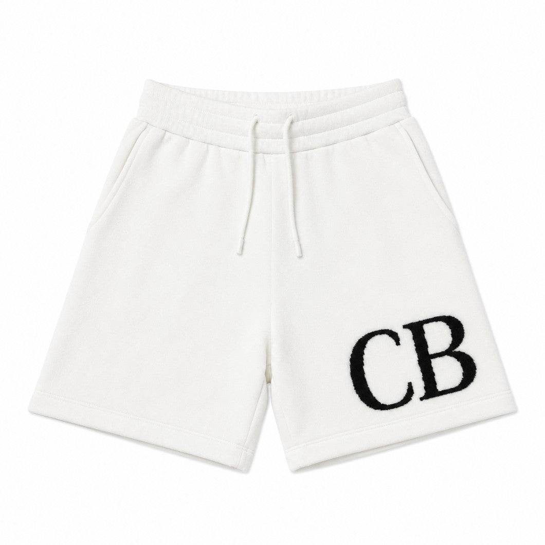 Cole Buxton Shorts – product view 3