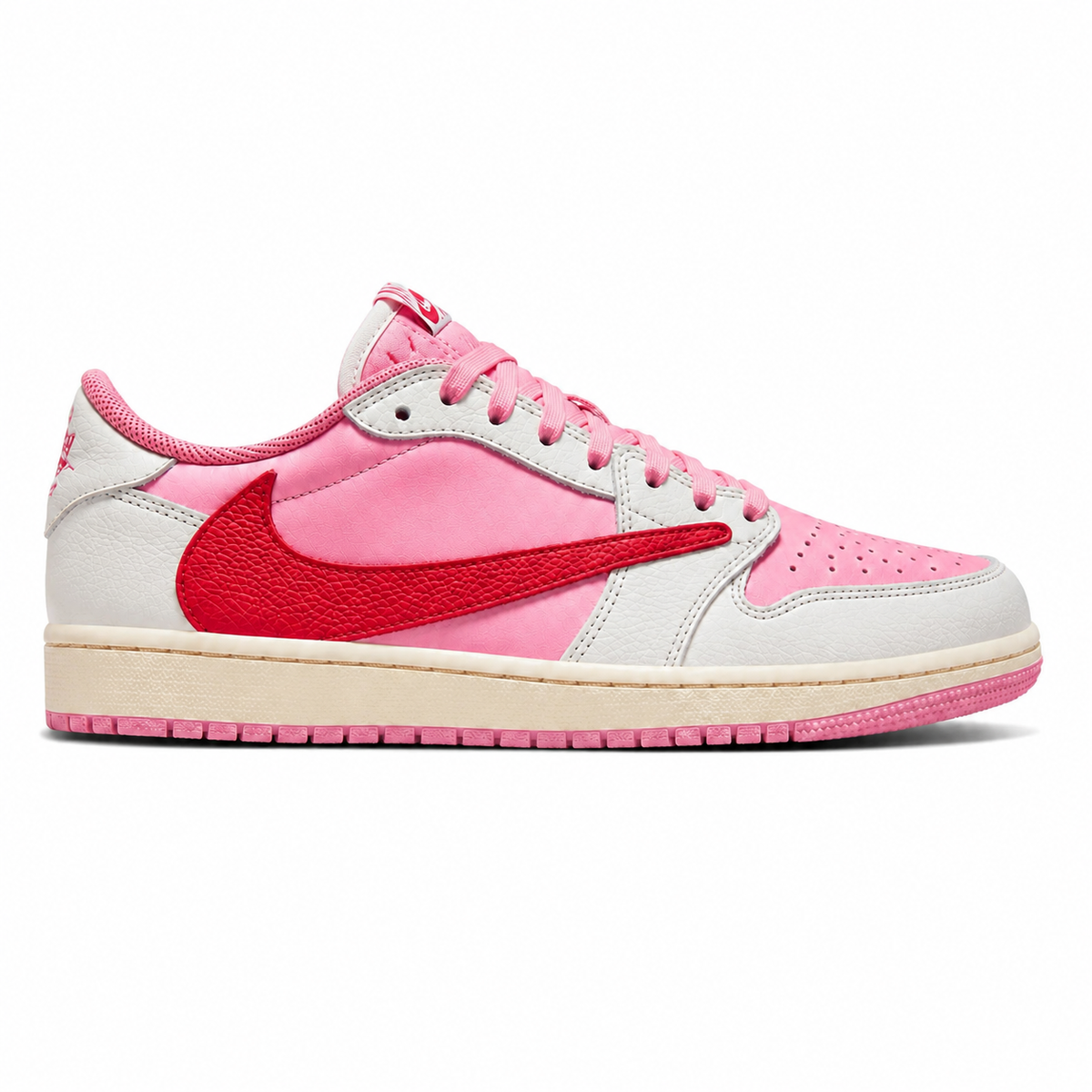 Nike Air Jordan 1 Low x Travis Scott – product view 7