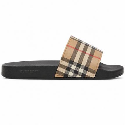Burberry Slides – main product image