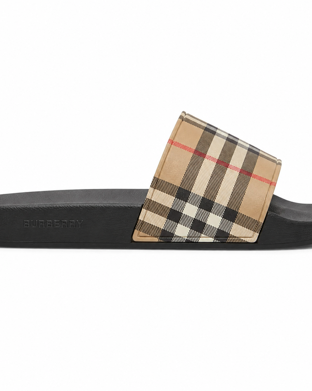 Burberry Slides – main product image