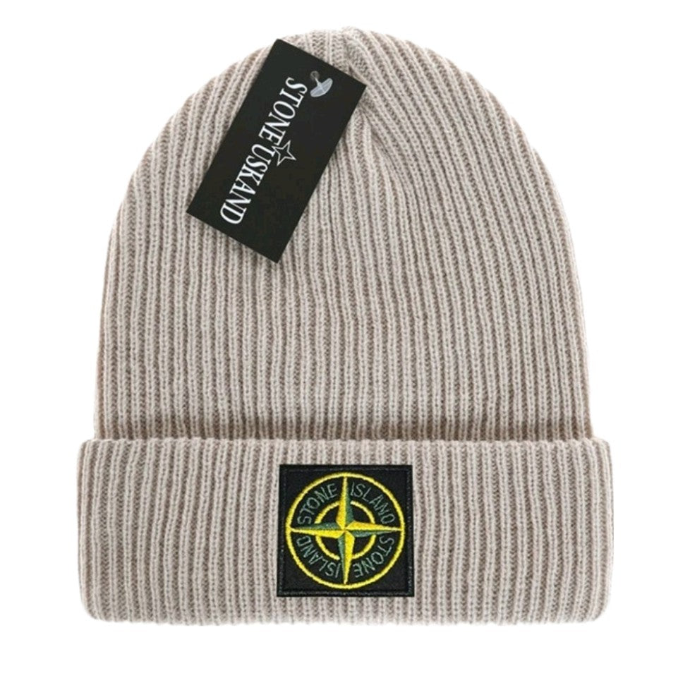 Stone Island Beanie – product view 6