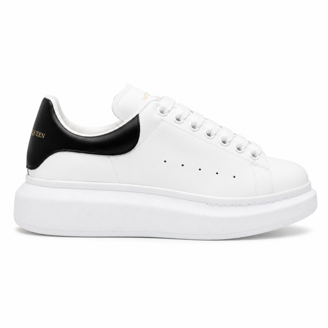 Alexander McQueen Shoes – product view 5