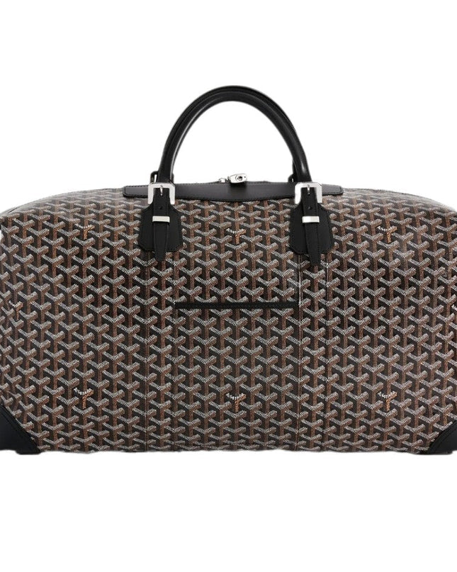 Goyard Travel Bag – main product image