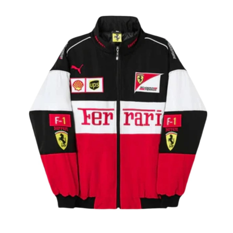 F1 Jacket
