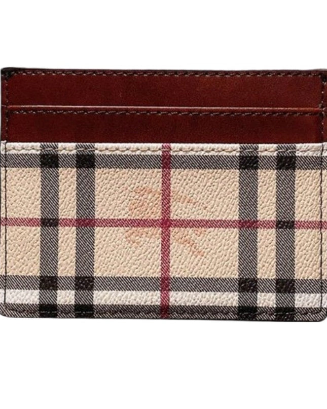 Burberry Cardholder – main product image