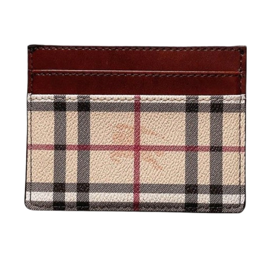 BBR Cardholder