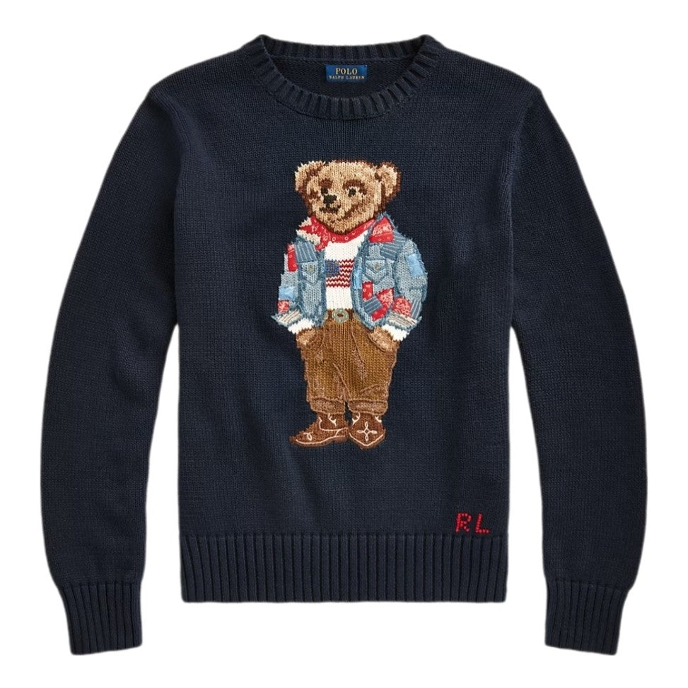 Ralph Lauren Sweater – product view 10