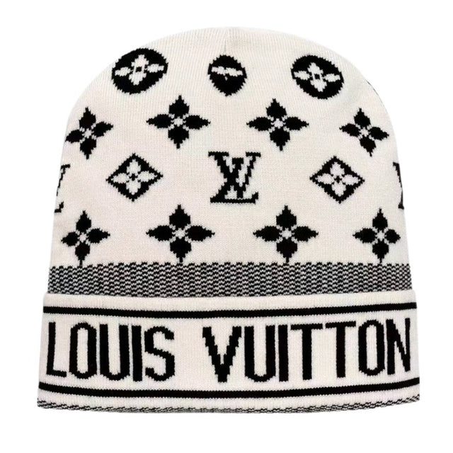 Louis Vuitton Beanie – product view 3
