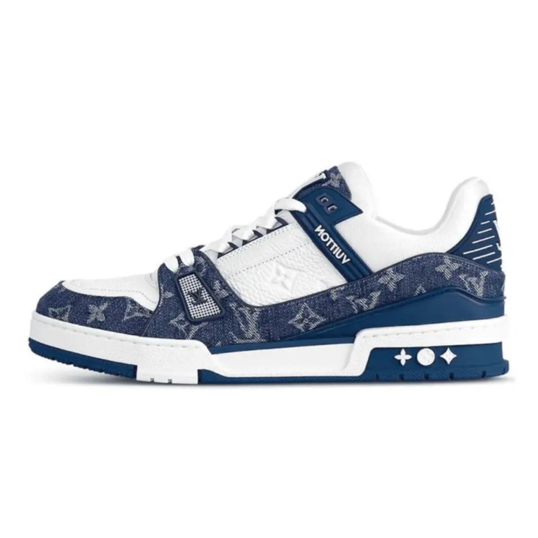 Louis Vuitton Trainer – product view 3