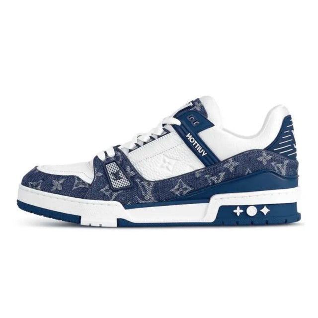 Louis Vuitton Trainer – product view 3