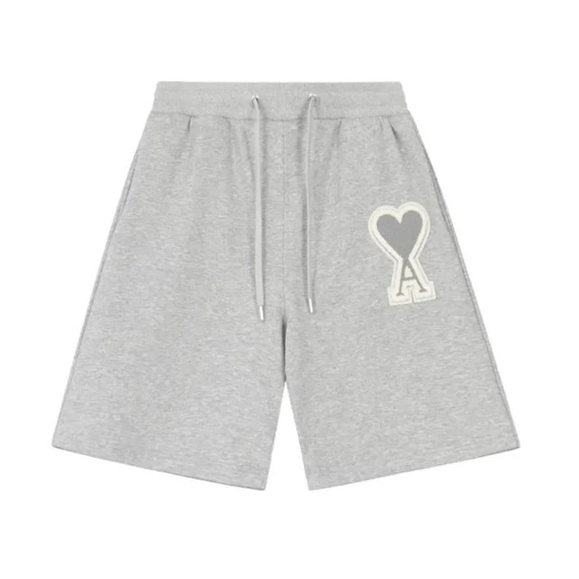 Ami Paris Shorts – product view 3