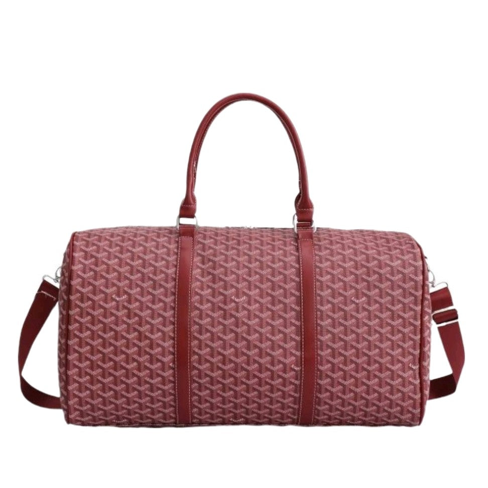 Goyard Travel Bag – product view 3