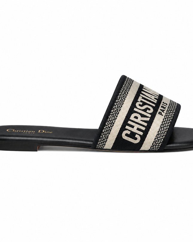 Dior Slides – main product image