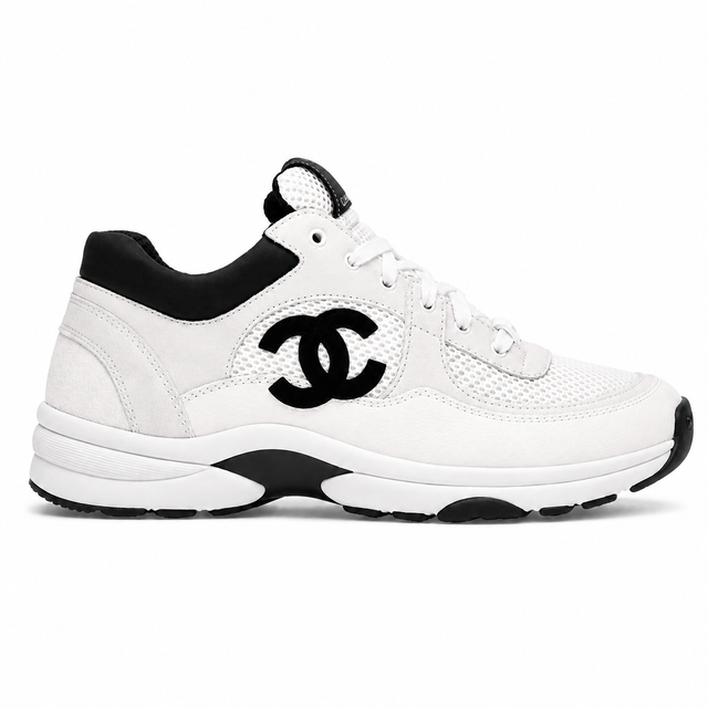 Chanel Runner – product view 3
