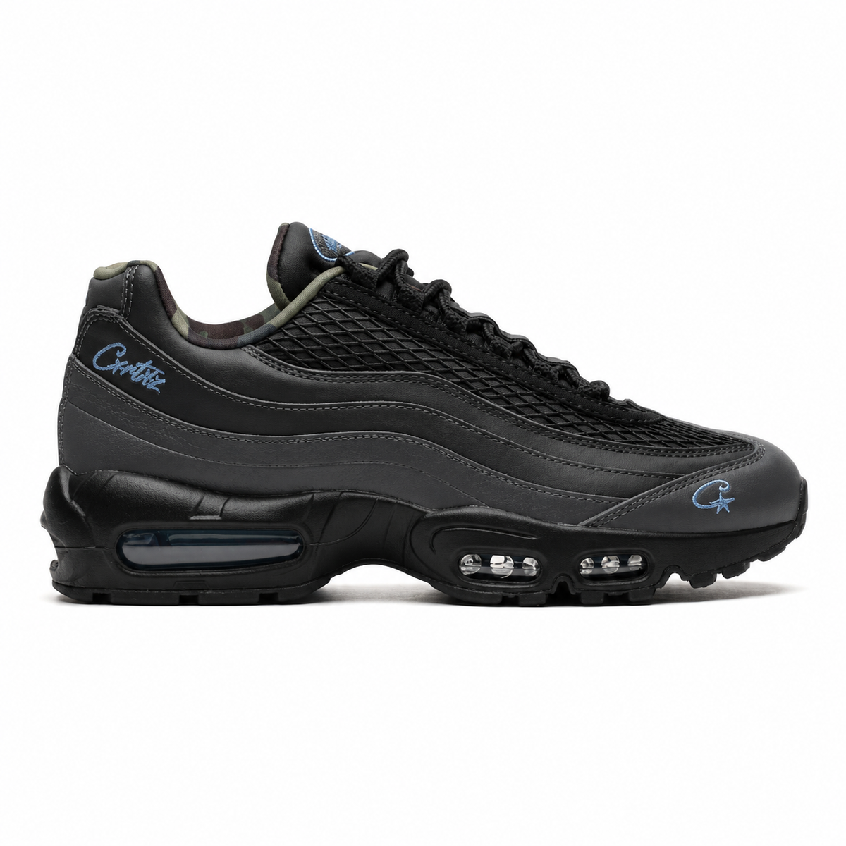 CRTZ AM95