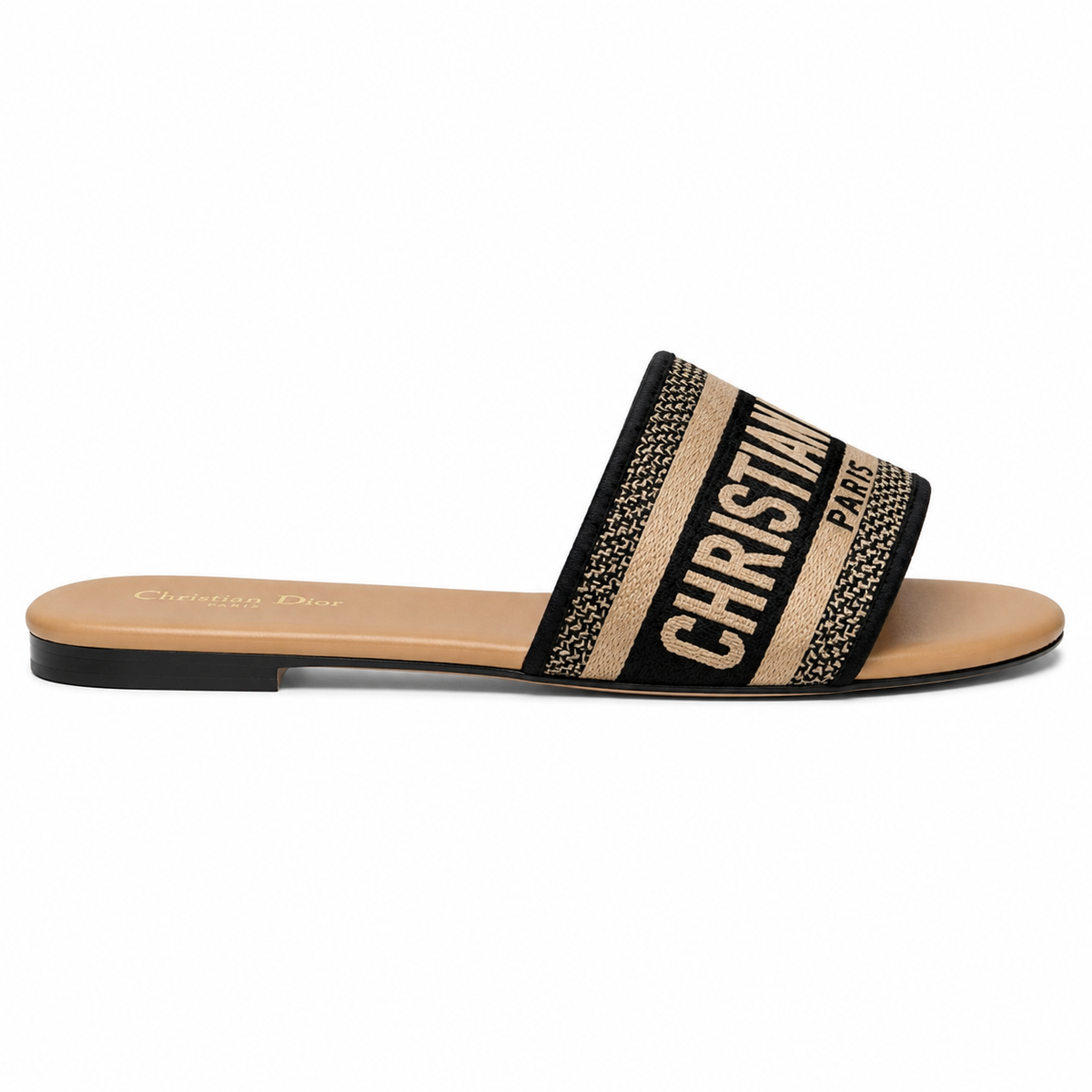 Dior Slides – product view 5