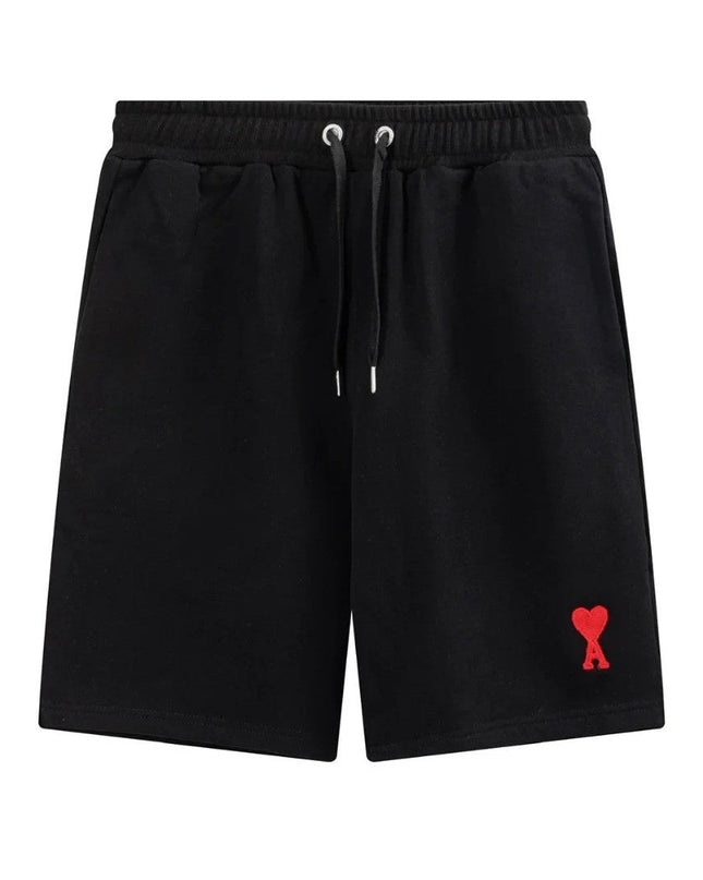 Ami Paris Shorts – product view 2