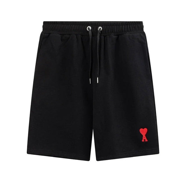 Ami Paris Shorts – product view 2