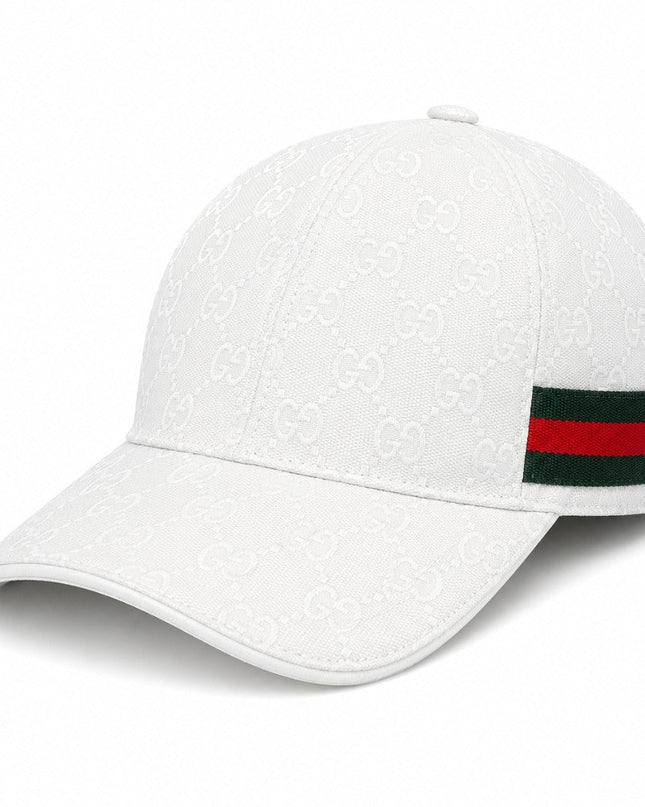 Gucci Cap – product view 2