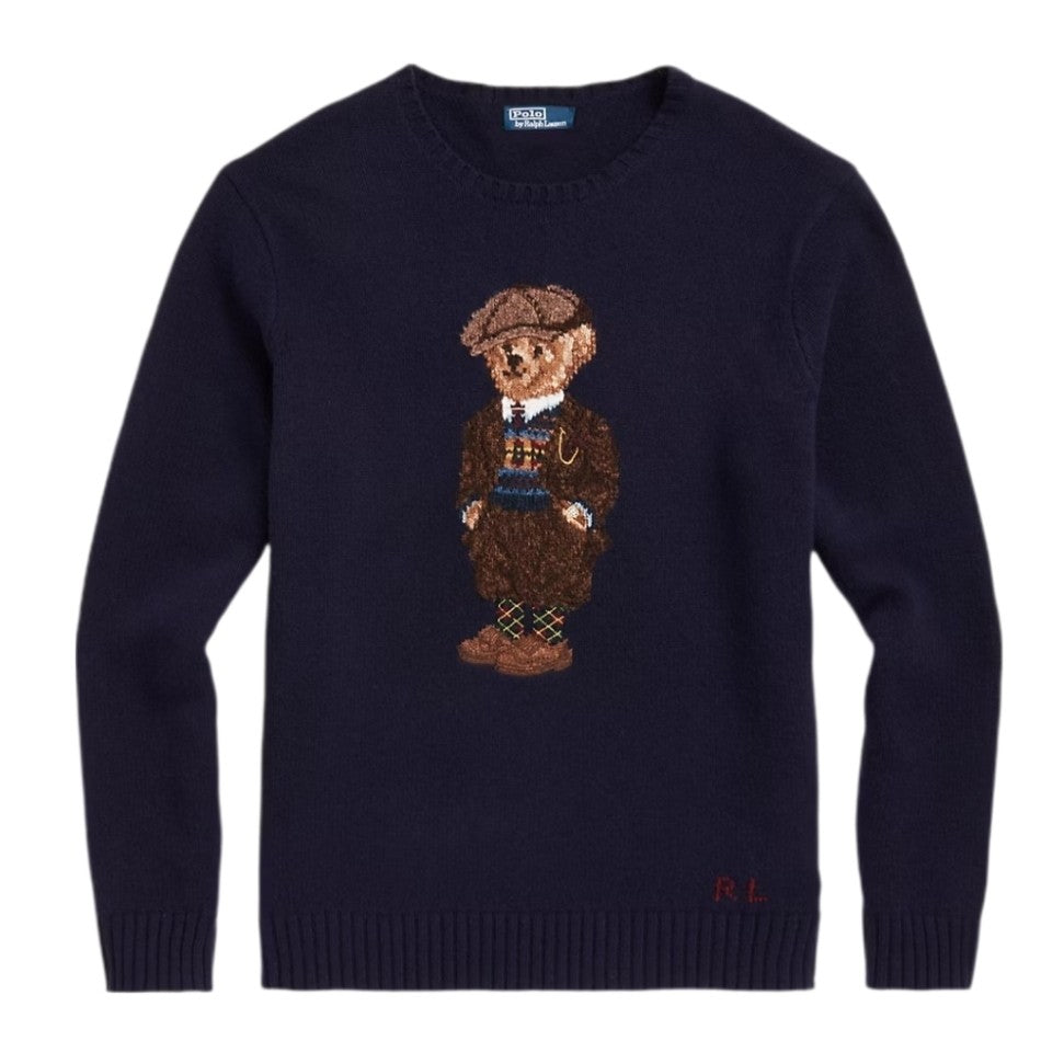 Ralph Lauren Sweater – product view 9
