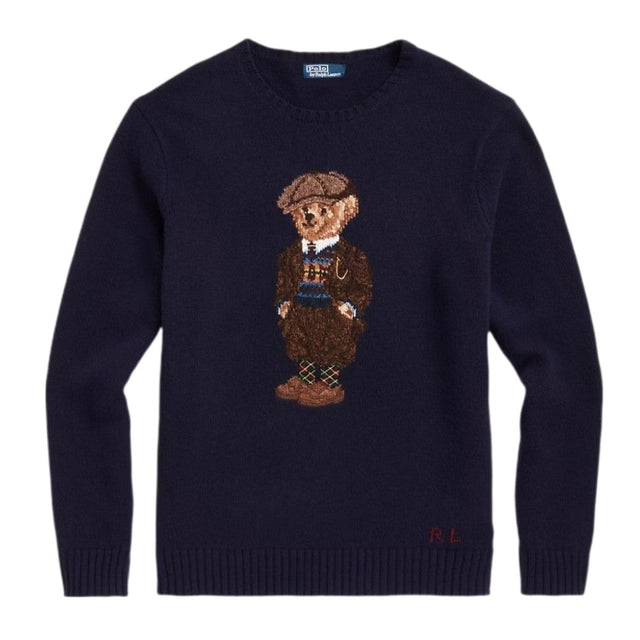 Ralph Lauren Sweater – product view 9