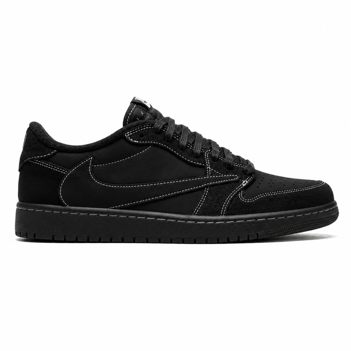 Nike Air Jordan 1 Low x Travis Scott – product view 4